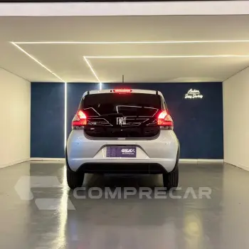 MOBI LIKE 1.0 Fire Flex 5p.