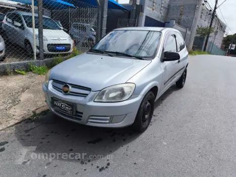 Celta Spirit 1.0 MPFI 8V FlexPower 3p