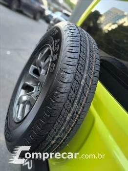 JIMNY 1.5 Sierra 4you 4X4