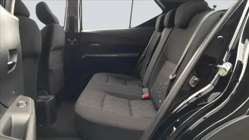 KICKS 1.6 16V FLEXSTART SENSE XTRONIC