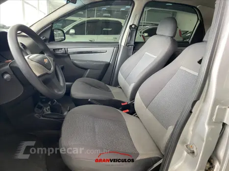 CELTA 1.0 MPFI LT 8V FLEX 4P MANUAL