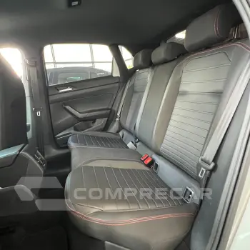 POLO 1.4 250 TSI GTS