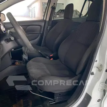 SANDERO Authentique Flex 1.0 12V 5p