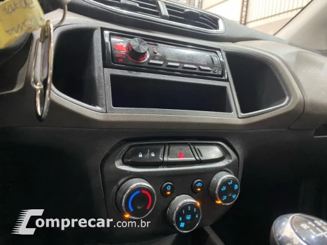 PRISMA - 1.0 MPFI LT 8V 4P MANUAL