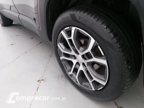 RENEGADE 1.3 T270 TURBO FLEX LONGITUDE AT6