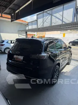 TIGGO 8 PHEV 1.5t