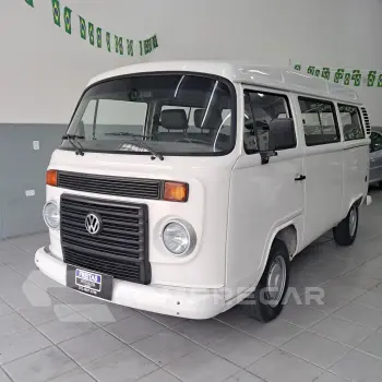 Kombi Standard 1.4 Mi Total Flex 8V