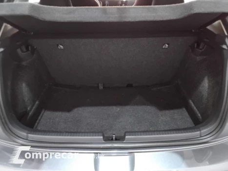 POLO 1.0 170 TSI SENSE AUTOMÁTICO
