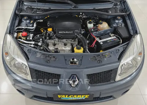 SANDERO 1.6 Expression 8V