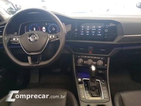 JETTA 1.4 250 TSI Comfortline