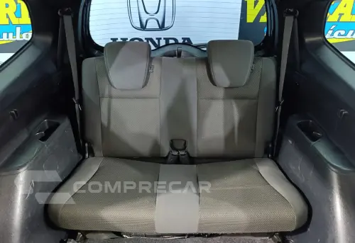 GRAND LIVINA 1.8 S 16V