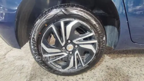 ONIX HATCH LT 1.0 12V FLEX 5P MEC.