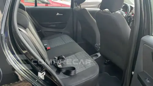 Fox Comfortline 1.6 Flex 8V 5p