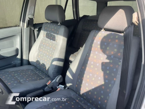 PARATI 1.6 MI 8V G.IV