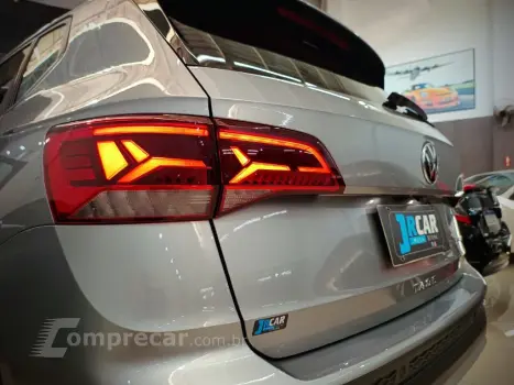 TAOS 1.4 250 TSI TOTAL FLEX HIGHLINE AUTOMÁTICO