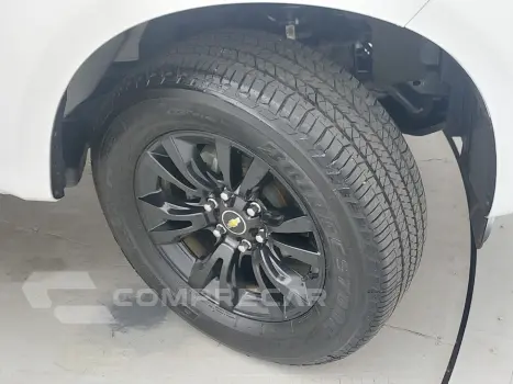 S10 2.8 16V TURBO DIESEL WT CD 4X4 AUTOMÁTICO
