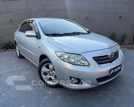 COROLLA 1.8 GLI 16V