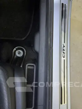 CITY 1.5 Personal 16V