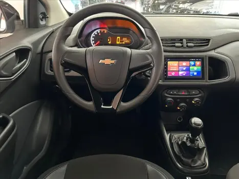 JOY 1.0 BLACK FLEX 4P MANUAL