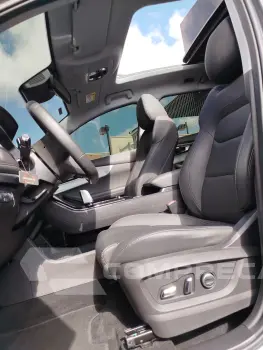 Tiggo 7 Pro Max Drive 1.5 TB (Hibrido)