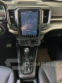 Toro Volcano 1.3 T270