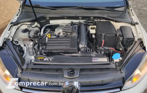 GOLF 1.4 TSI Highline 16V