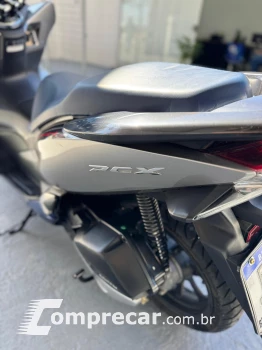 PCX 150 SPORT