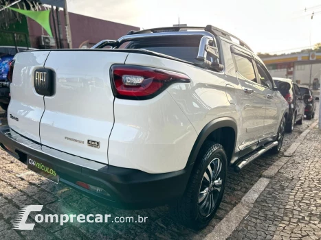 Toro Freedom 2.0 16V 4x4 TB Diesel Aut.