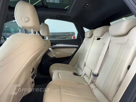 Q5 2.0 45 TFSI S-line Quattro S Tronic