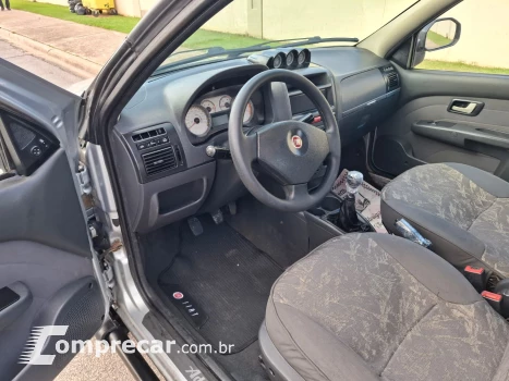 STRADA 1.8 MPI Adventure CE 16V
