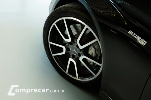 C 43 AMG 3.0 V6 4matic