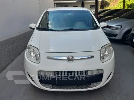 PALIO 1.0 MPI Attractive 8V