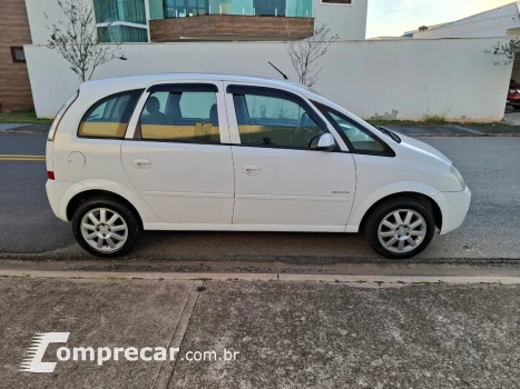 MERIVA 1.4 MPFI Maxx 8V