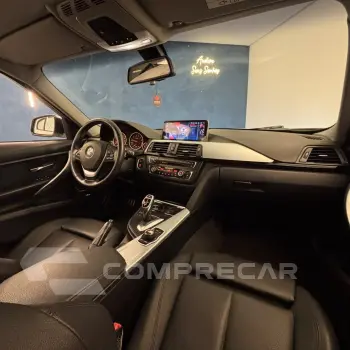 320i Active
