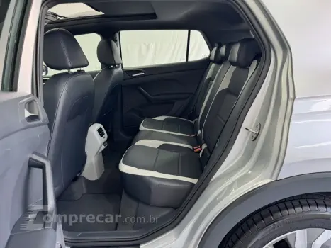 T-CROSS 1.4 250 TSI Highline