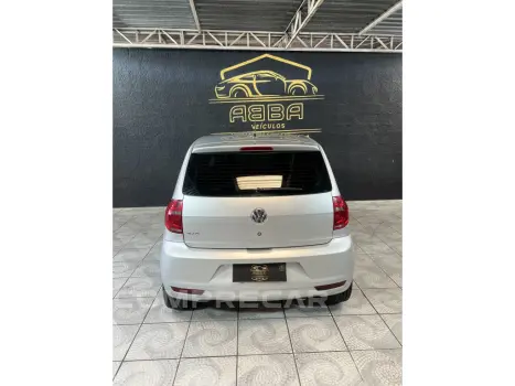 FOX 1.0 MI TREND 8V FLEX 4P MANUAL