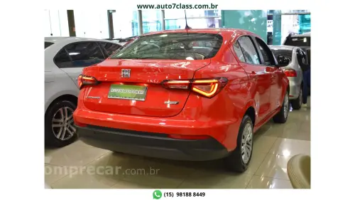 CRONOS - 1.0 FIREFLY DRIVE MANUAL