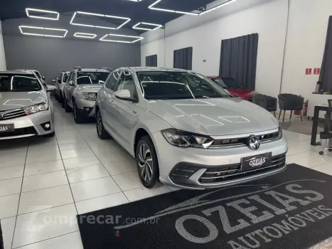 Volkswagen POLO 1.0 170 TSI Highline 4 portas