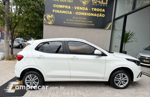 ARGO DRIVE 1.0 6V Flex