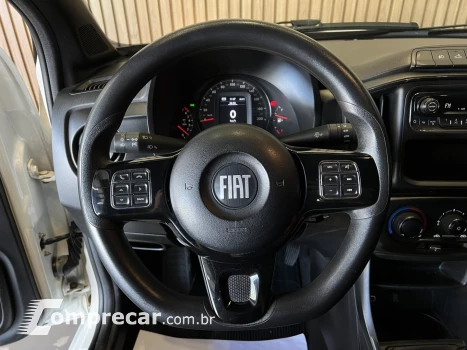 STRADA 1.3 FIREFLY FLEX FREEDOM CS MANUAL