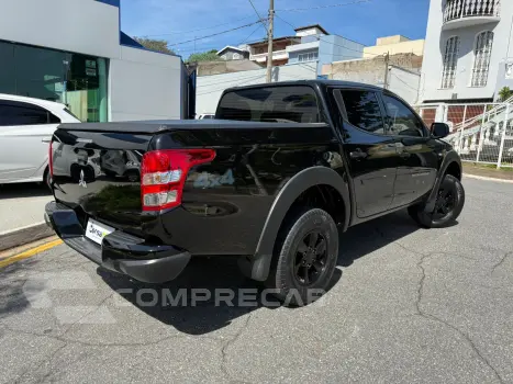 L200 TRITON 2.4 16V Turbo Outdoor GLS CD 4X4