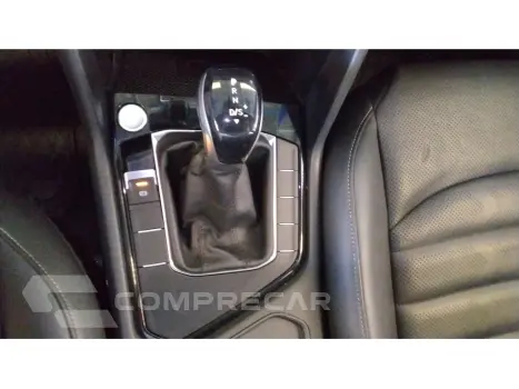 TAOS 1.4 250 TSI TOTAL FLEX HIGHLINE AUTOMÁTICO