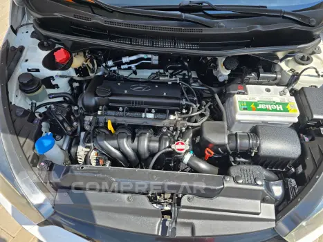 HB20S C.Style/C.Plus1.6 Flex 16V Aut. 4p