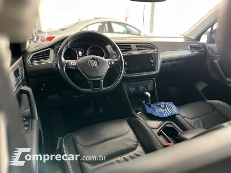 TIGUAN 1.4 250 TSI Allspace