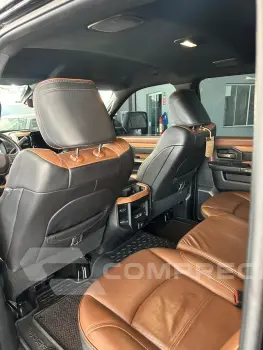 3500 6.7 I6 Turbo Limited Longhorn CD 4X4