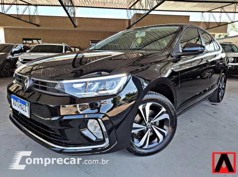 VIRTUS 1.0 200 TSI Comfortline