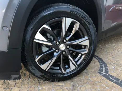 Tracker 1.2 Turbo Flex Premier Automático