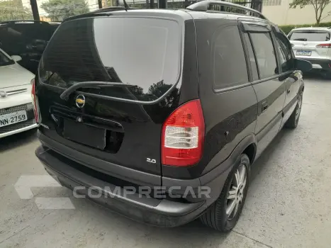 ZAFIRA 2.0 MPFI Elite 16V