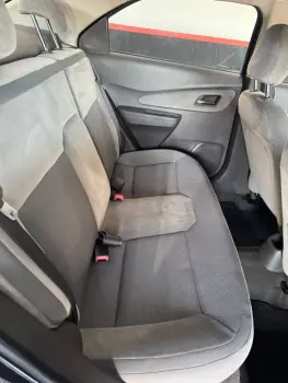 Cobalt 1.8 4P FLEX LTZ AUTOMÁTICO