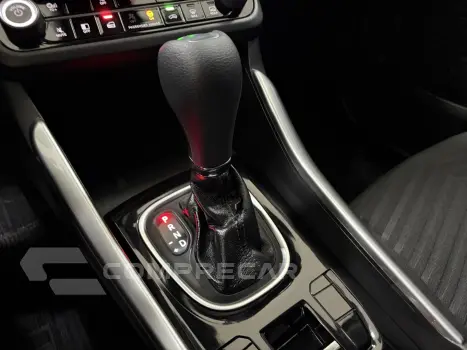 FASTBACK 1.0 TURBO 200 FLEX AUDACE CVT